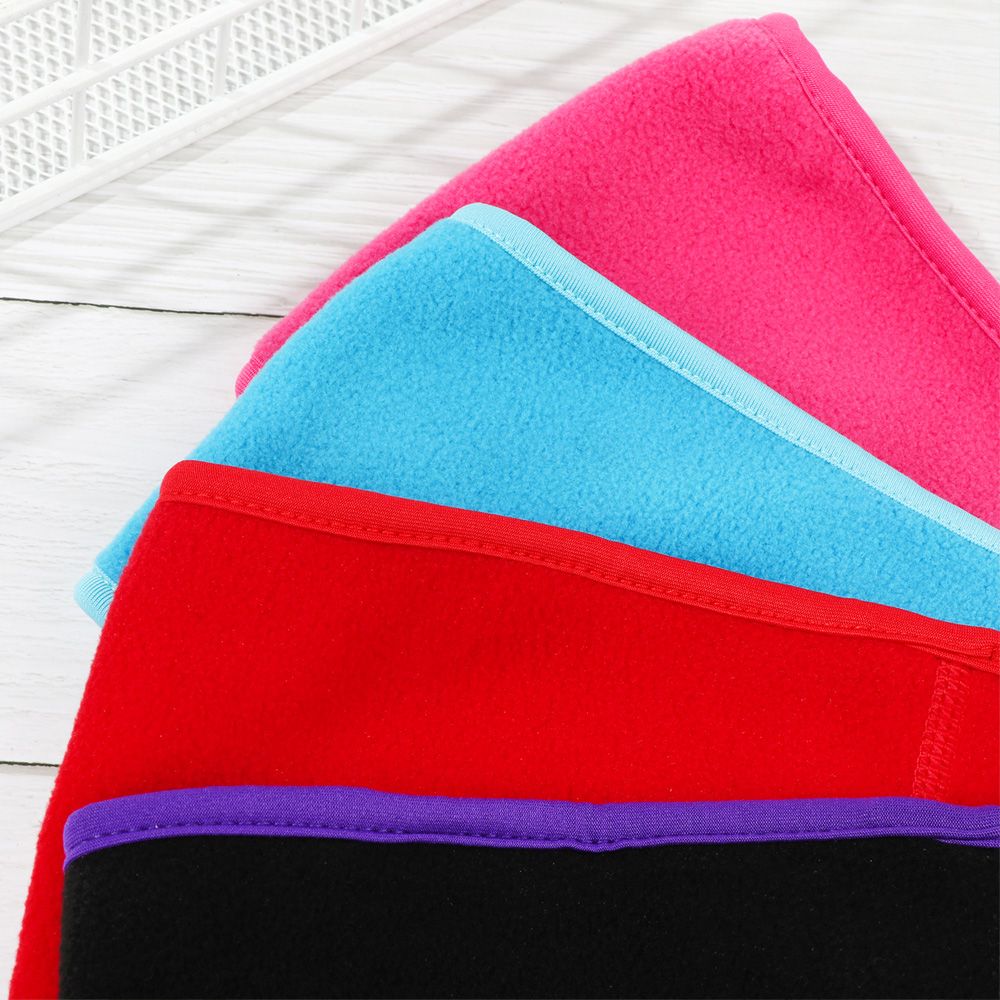 1 pezzo: fascia per capelli da - Fleece Ear Warmer Band recensione e prezzo