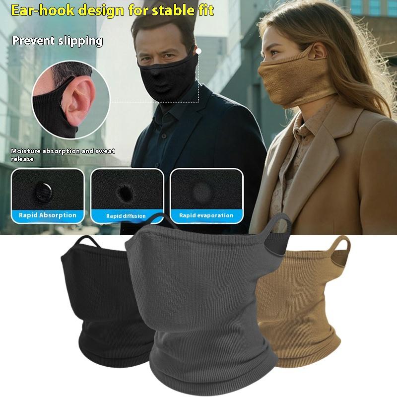 Bandana Sportiva Autunno/Inver - Neck Gaiter Fleece recensione e prezzo