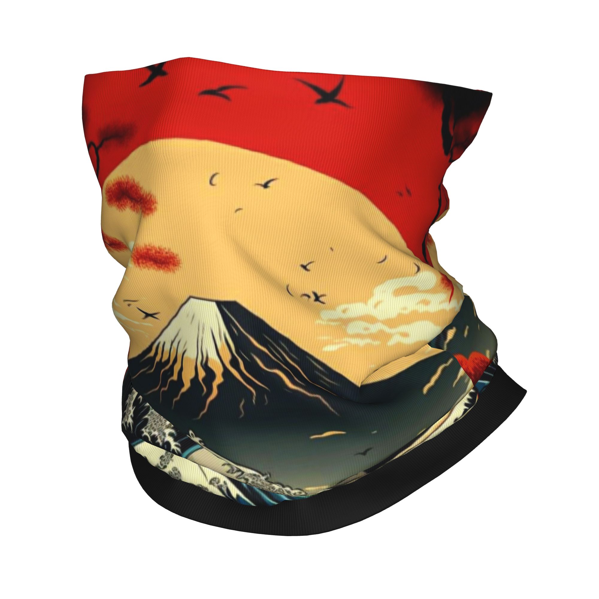 Scaldacollo Invernale da Donna - Neck Gaiter Fleece recensione e prezzo