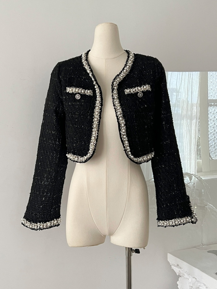Giacca corta da donna Cappotto - Wool Coat Peacoat recensione e prezzo