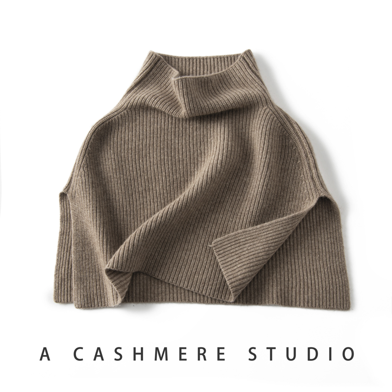 MERRILAMB Pullover Sciarpa Sci - Wool Coat Peacoat recensione e prezzo